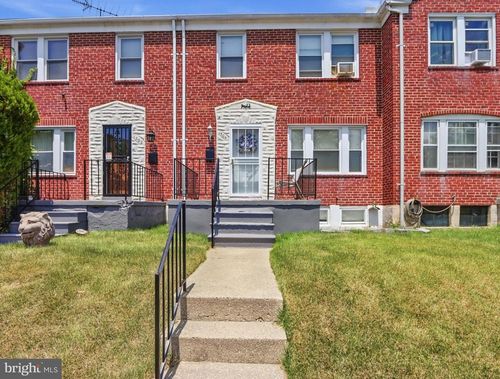 1504 Burnwood Rd, BALTIMORE, MD, 21239-3538 | Card Image