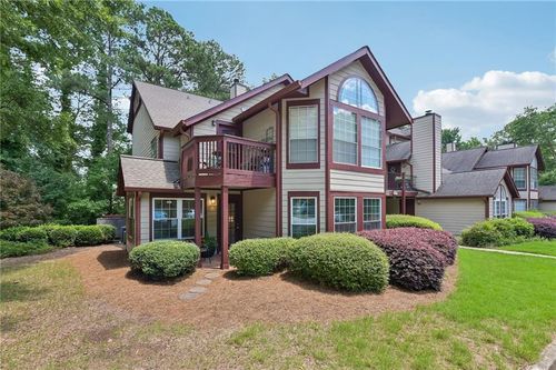 102 Hawkstone Way, Alpharetta, GA, 30022-5383 | Card Image