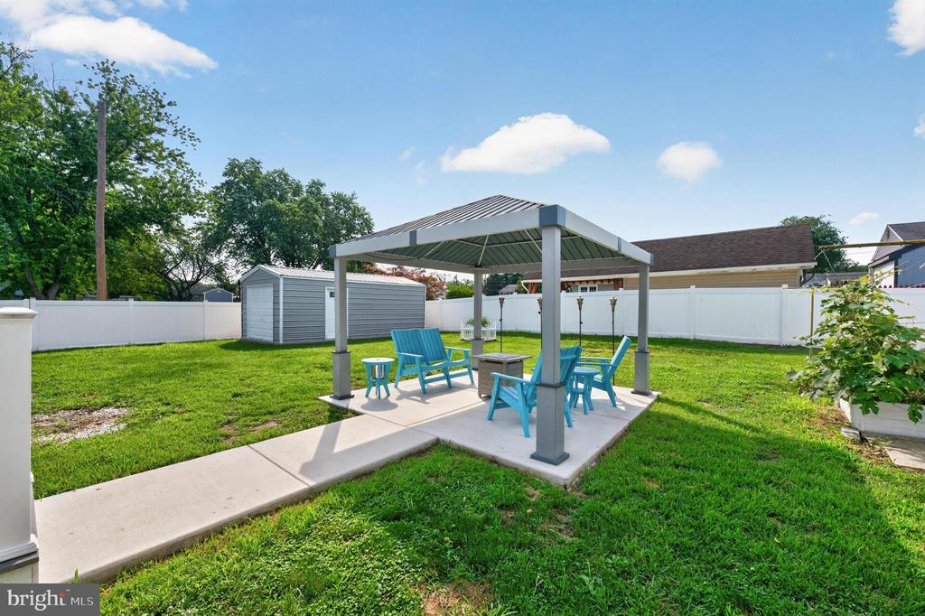 Residential in BLACKWOOD 2