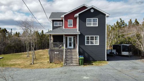 173 Portovista Drive, Portuguese Cove, NS, B3V1P3 | Card Image