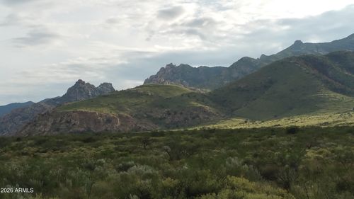 --TBD W Dreamcatcher Way, Cochise, AZ, 85606 | Card Image