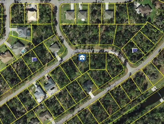 Land in NORTH PORT 2