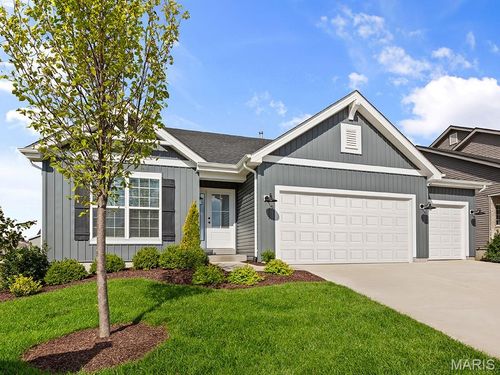 2318 Heatherfield Dr, Rolla, MO, 65401-4443 | Card Image