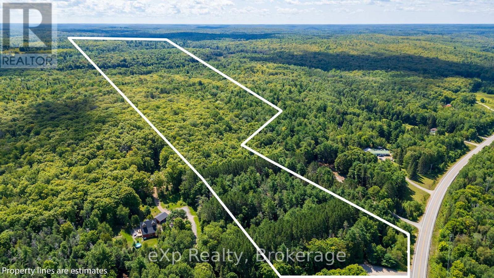 Land in Perry 5