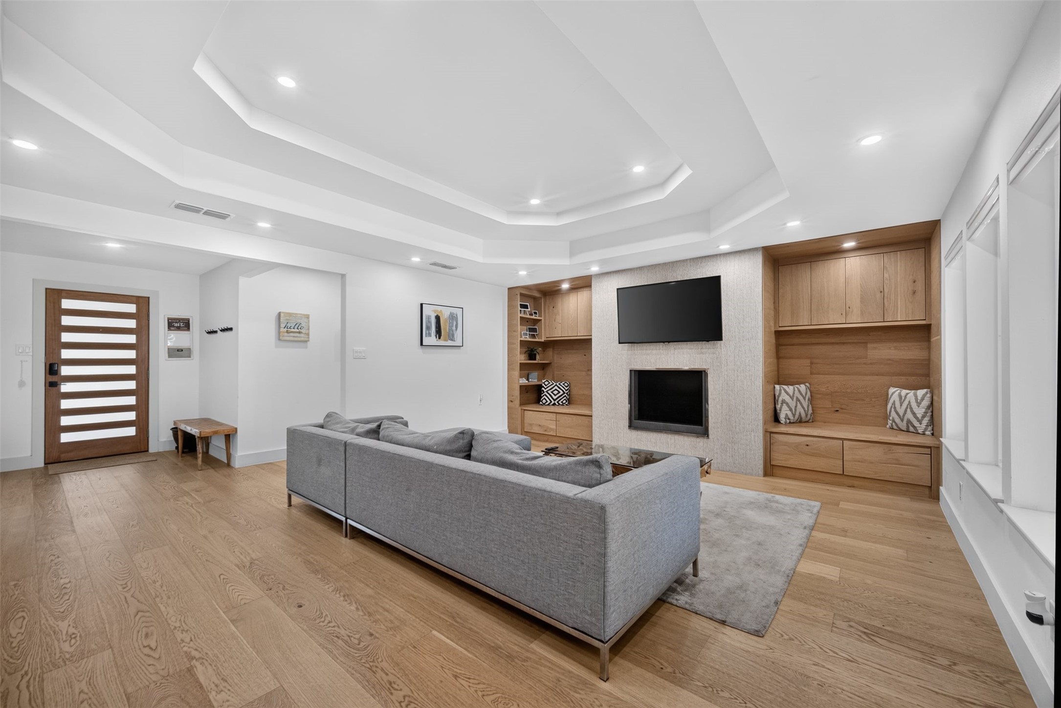 Residential in North Richland Hills 2