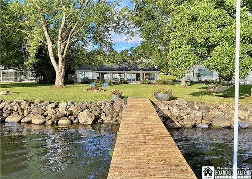 4411 Canterbury Dr, Mayville, NY, 14757-9610 | Card Image