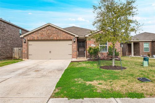 2933 Seacrest Ln, Texas City, TX, 77568-1689 | Card Image