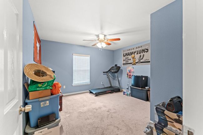 300 Walker St, House other with 3 bedrooms, 2 bathrooms and 1 parking in Smithville TX | Image 15