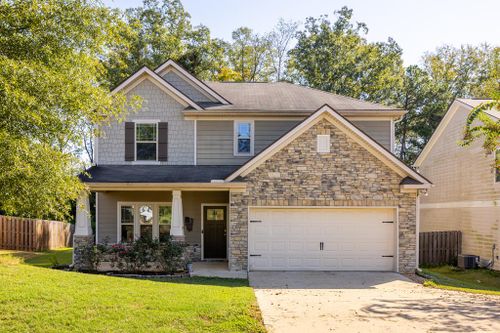 9799 Yellow Pine Road, Midland, GA, 31820 | Card Image