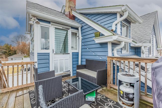 86 Rollstone Ave, Home with 3 bedrooms, 0 bathrooms and null parking in West Sayville NY | Image 26