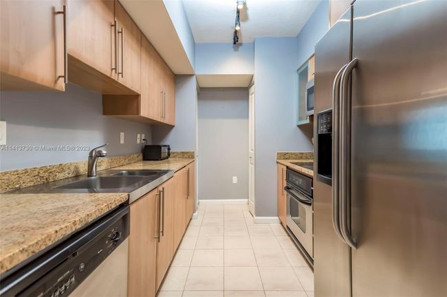 APT-1814N - 610 W Las Olas Blvd, Condo with 2 bedrooms, 2 bathrooms and null parking in Fort Lauderdale FL | Image 10