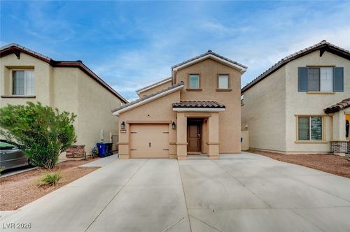 6263 Clackamas Ct, Las Vegas, NV, 89122-1201 | Card Image
