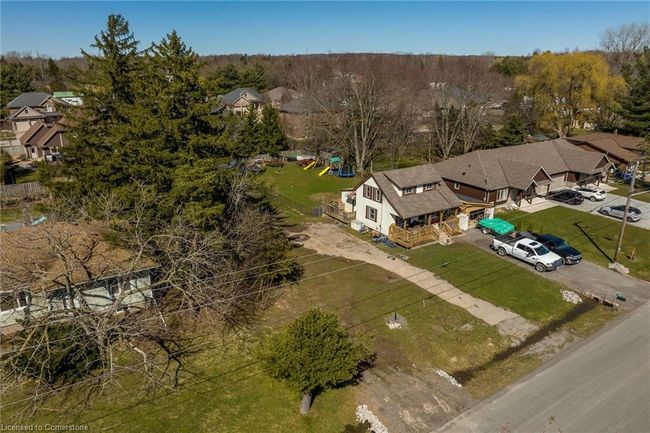 815 Foss Rd, Home with 0 bedrooms, 0 bathrooms and null parking in Fenwick ON | Image 4