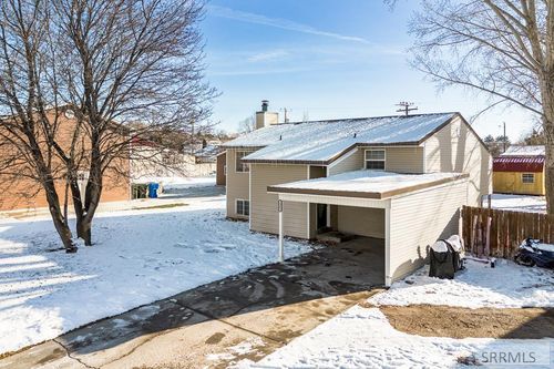 1965 A Butte St, Pocatello, ID, 83201-1875 | Card Image