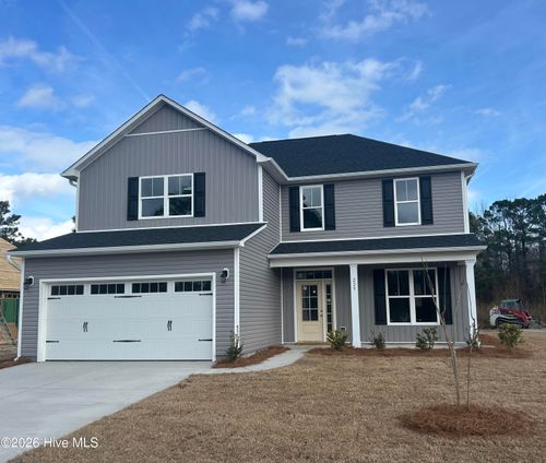 229 S Bandwheel Way, Hampstead, NC, 28443 | Card Image