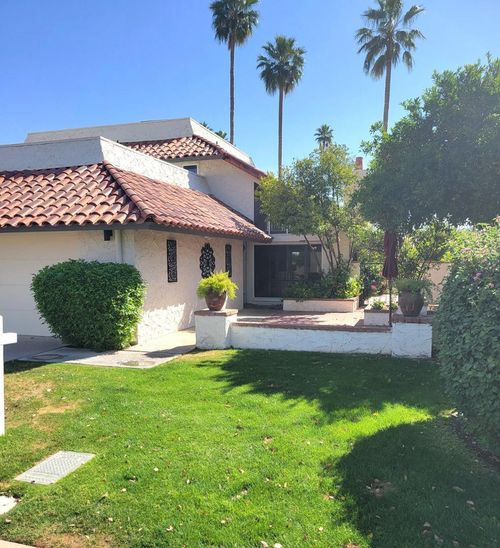 5770 N Scottsdale Rd, Paradise Valley, AZ, 85253-5914 | Card Image