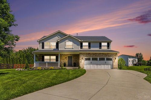 4716 Oakview Court, Liberty Twp, OH, 45011 | Card Image