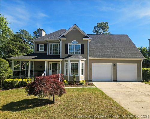 403 Lionshead Rd, Fayetteville, NC, 28311-1357 | Card Image