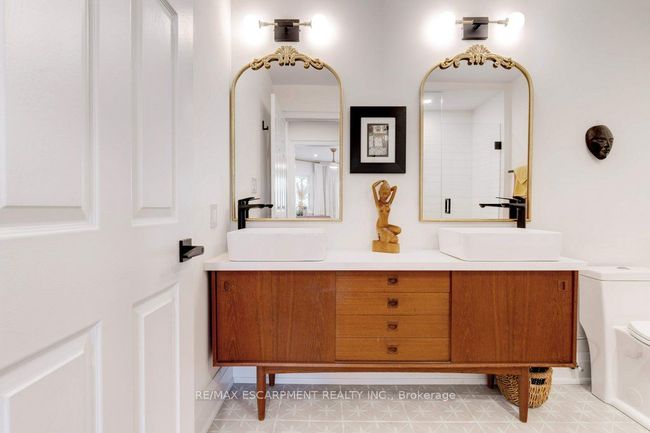 308 - 1210 Thorpe Rd, Condo with 3 bedrooms, 2 bathrooms and 1 parking in Burlington ON | Image 25
