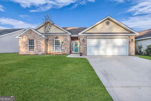 115 Aquinnah Drive, Pooler, GA, 31322 | Card Image