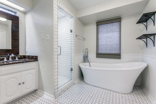 1409 Concord Dr, House other with 4 bedrooms, 2 bathrooms and null parking in Richardson TX | Image 24