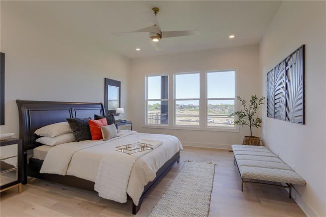 17500 Acton St, House other with 5 bedrooms, 6 bathrooms and null parking in Overland Park KS | Image 19