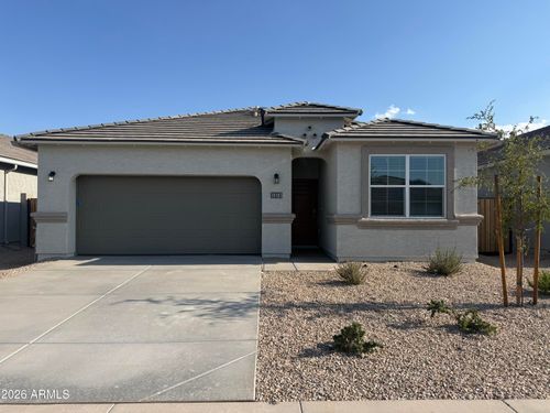 38185 W Frascati Ave, Maricopa, AZ, 85138-6129 | Card Image