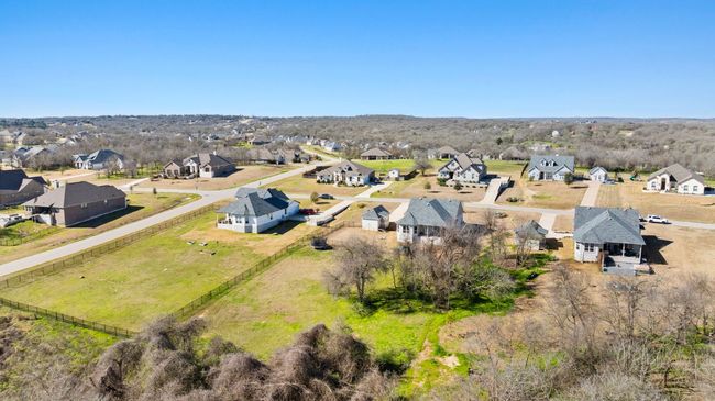 193 Raptor Beak Way, House other with 3 bedrooms, 2 bathrooms and 8 parking in Cedar Creek TX | Image 25