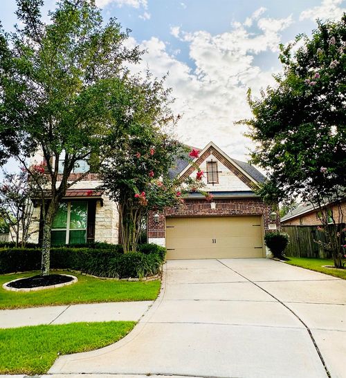 2822 Ember Pass Ln, Katy, TX, 77494-6095 | Card Image