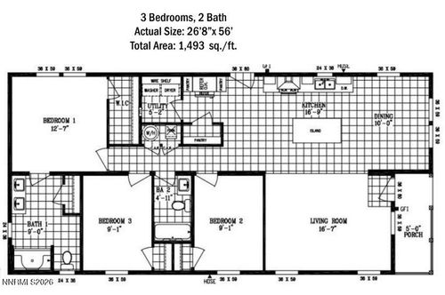 5705 Ranch Hand Rd, Winnemucca, NV, 89445 | Card Image
