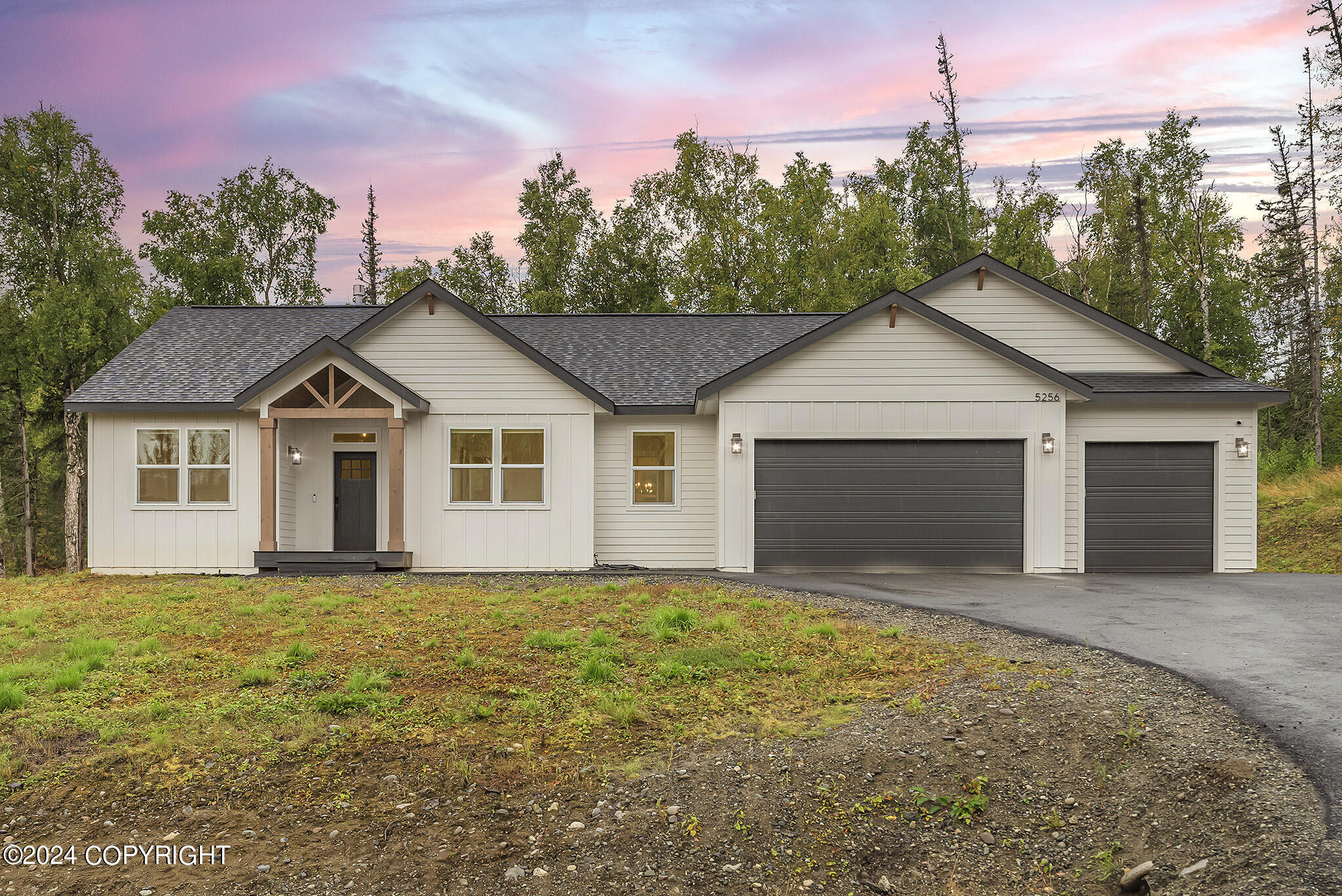 Kelsi Loop, Wasilla, AK 99623