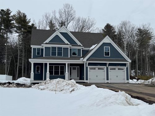 lot-11-35 Tallarico Street, Litchfield, NH, 03052 | Card Image