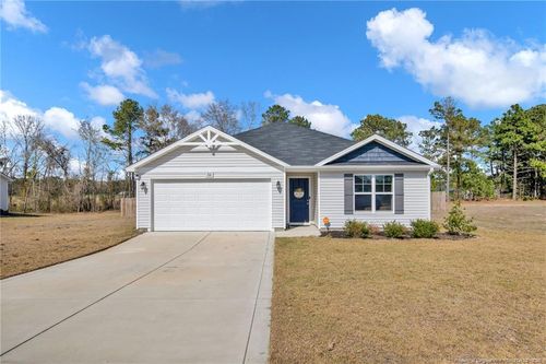 52 Dalmation Ln, Parkton, NC, 28371-1407 | Card Image