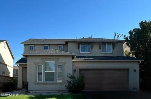 2065 Long Hollow Dr, Reno, NV, 89521-4312 | Card Image