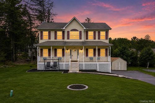 16 Plymouth Ln, Rock Hill, NY, 12775-6068 | Card Image