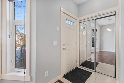 47 W Springs Lane Sw, Home with 2 bedrooms, 2 bathrooms and 2 parking in Calgary AB | Image 3