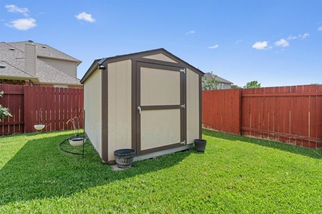 Storage shed | Image 24
