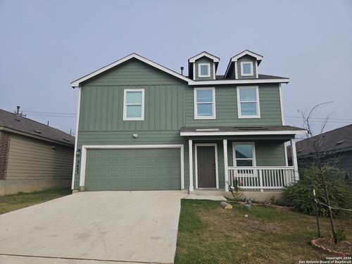 9603 Strand Ct, San Antonio, TX, 78245-4826 | Card Image