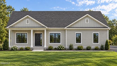 41 Heritage Way, Selkirk, NY, 12158-1295 | Card Image