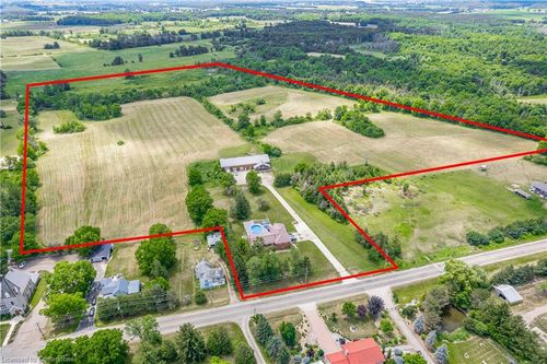 1291 Old Highway 8, Sheffield, ON, L0R1Z0 | Card Image