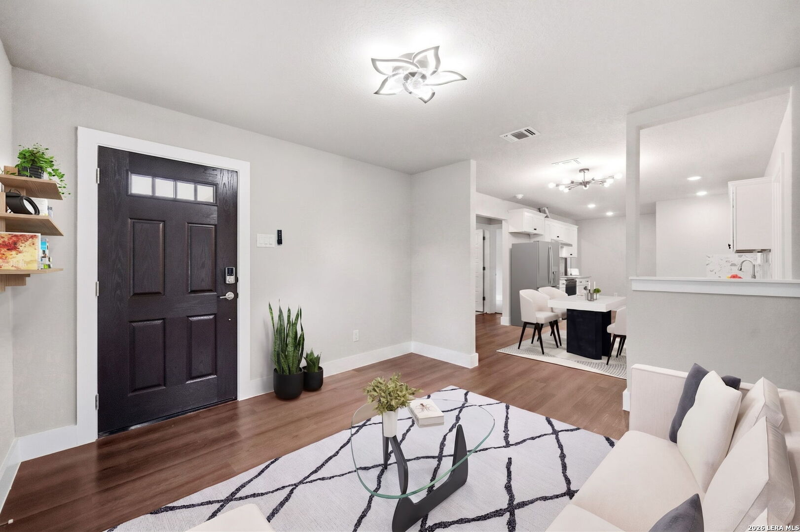 Residential in San Antonio 4