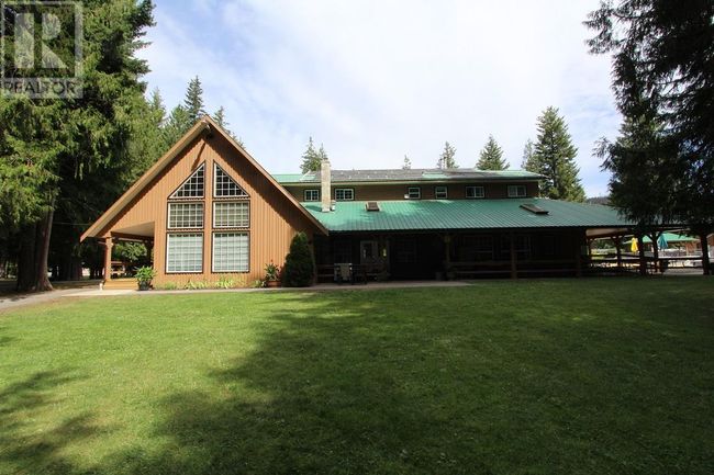 184 - 3980 Squilax Anglemont Rd, Home with 0 bedrooms, 0 bathrooms and null parking in Scotch Creek BC | Image 22