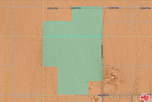 0 Gorgonio Dr, Twentynine Palms, CA, 92277 | Card Image