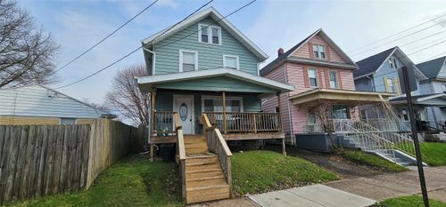343 33rd St, Erie, PA, 16504-1601 | Card Image