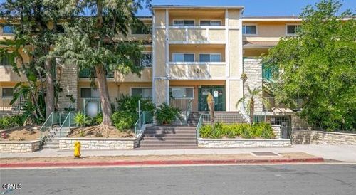 107-121 Sinclair Ave, Glendale, CA, 91206-4019 | Card Image
