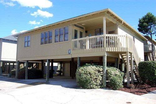 9500 Queens Ct, Myrtle Beach, SC, 29572-5185 | Card Image