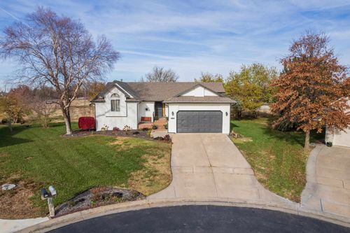 344 N Oakmont Ct, Andover, KS, 67002 | Card Image