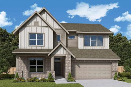 26436 North Wayland Chase, Magnolia, TX, 77354 | Card Image