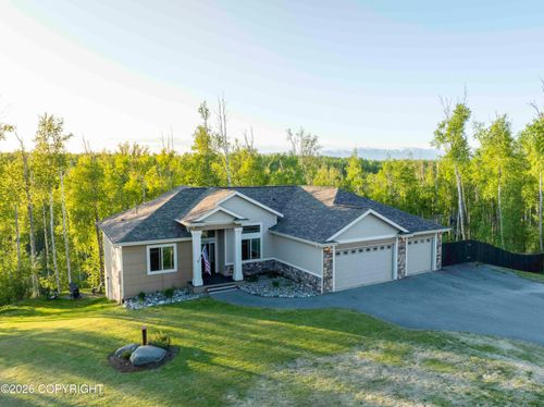 5065 W Pinnacle Ridge Cir, Wasilla, AK, 99623-1026 | Card Image