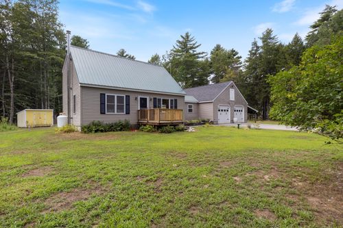 39 Paradise Ln, North Waterboro, ME, 04061-4880 | Card Image